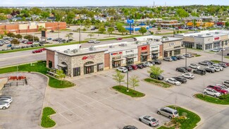 Cedar Rapids, IA Storefront - 2360 Edgewood Rd SW