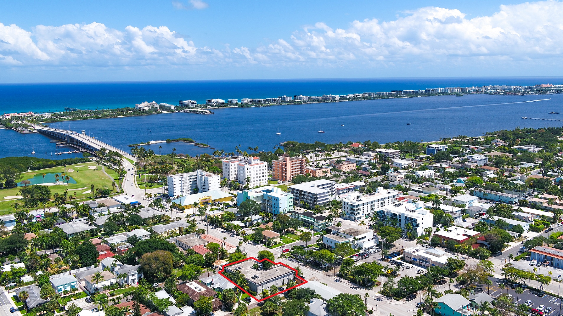 202 Lucerne Ave, Lake Worth, FL for Sale