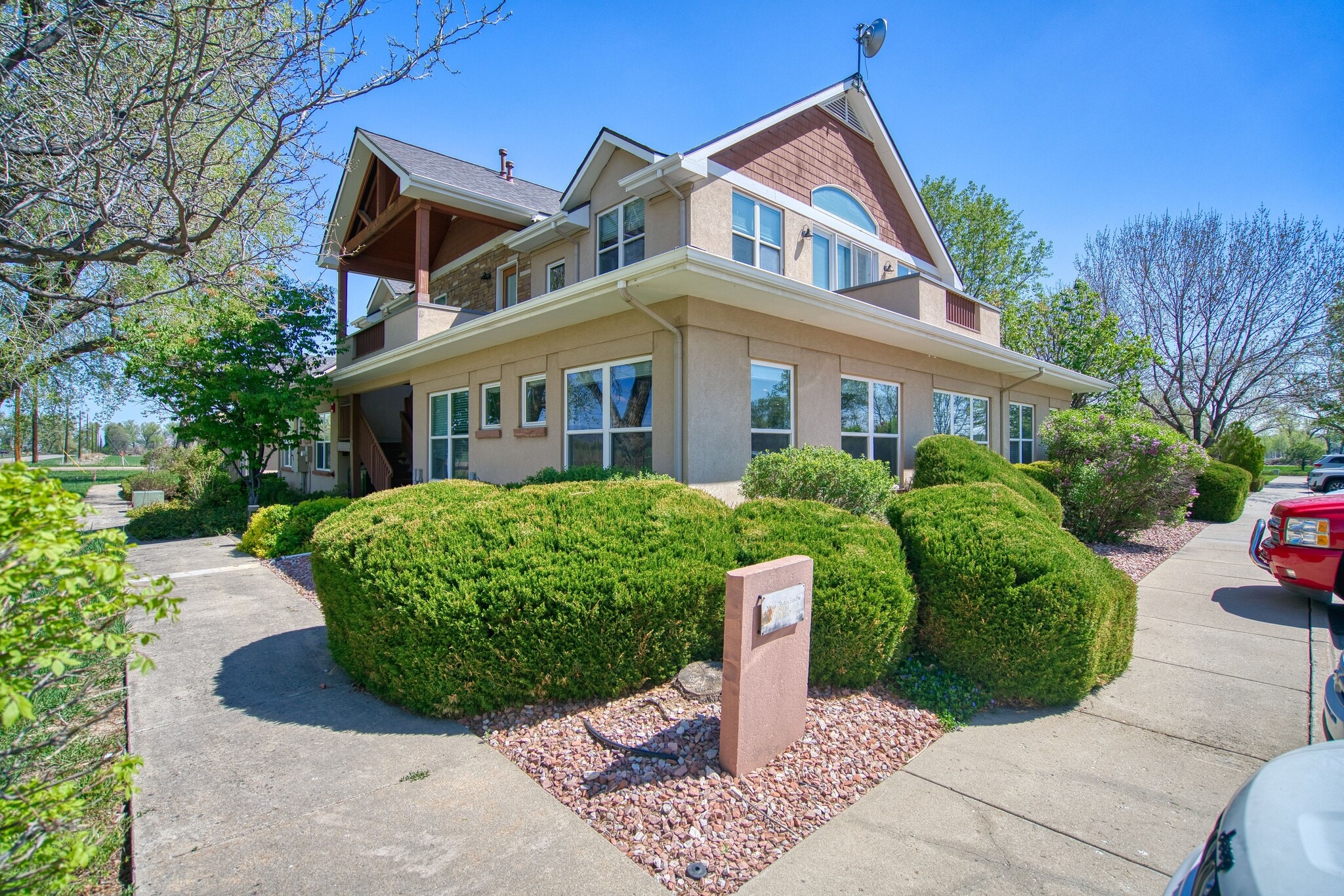 7101 LaVista, Niwot, CO for Sale