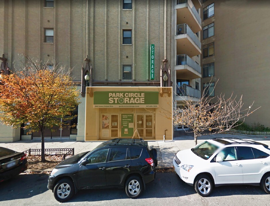 348-360 Coney Island Ave, Brooklyn, NY for Rent