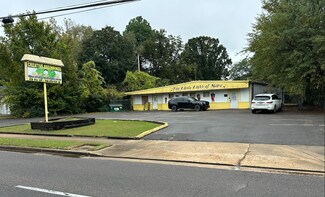Memphis, TN Flex - 5421 Knight Arnold Rd Memphis, TN Flex - 5421 Knight Arnold Rd