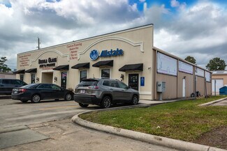 Spring, TX Retail - 7770 Louetta Rd Spring, TX Retail - 7770 Louetta Rd