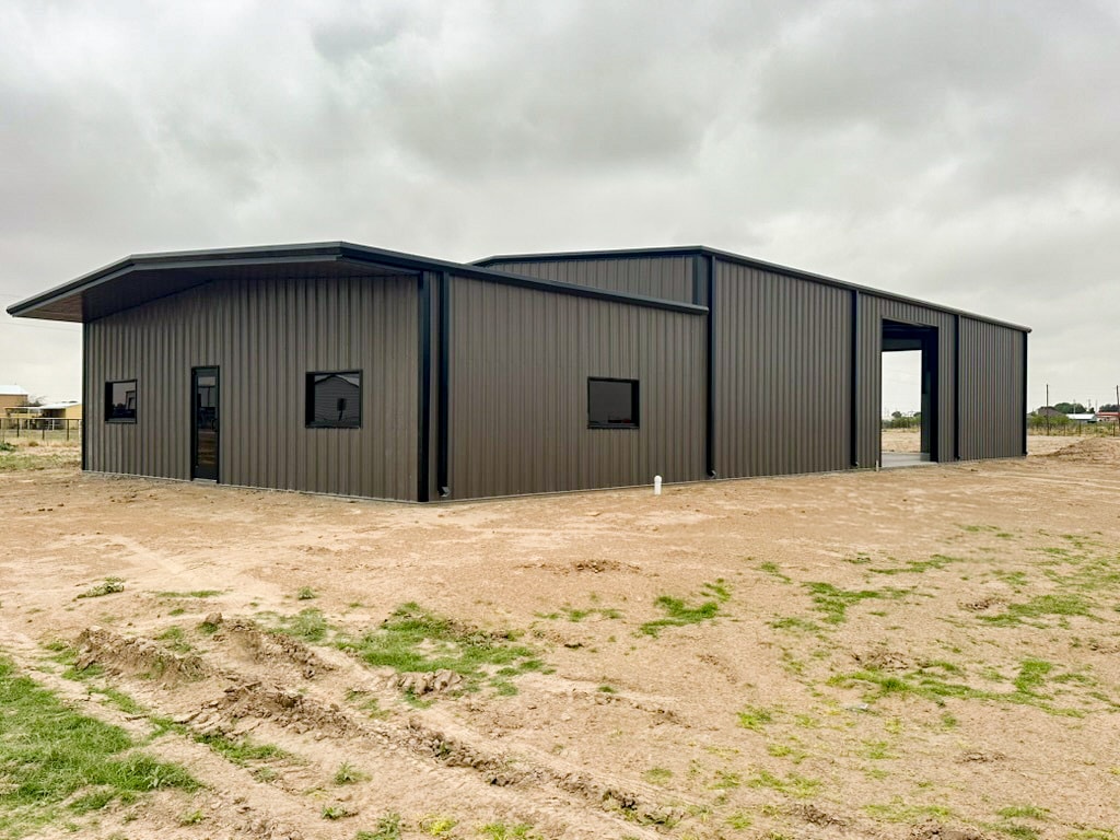7115 N County Road 1294, Midland, TX for Sale