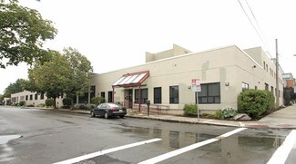 Cambridge, MA Office - 320 Charles St