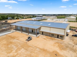 New Braunfels, TX Industrial - 782 Soechting Rd New Braunfels, TX Industrial - 782 Soechting Rd