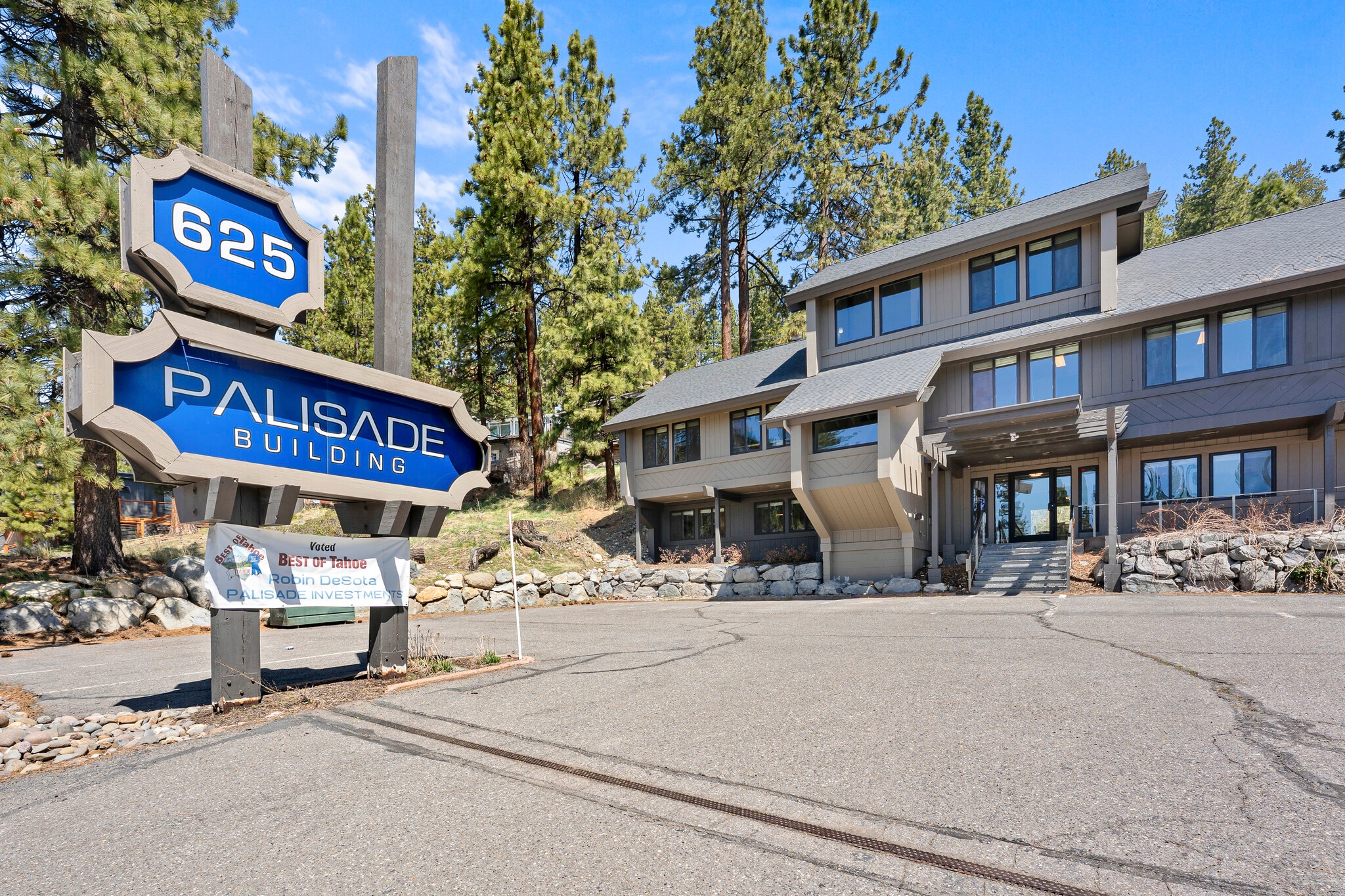 625 Hwy 50, Zephyr Cove, NV for Sale