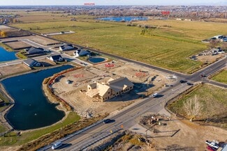 Star, ID Commercial - Parcel 2 Gallup St