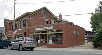 Glendale, OH Office/Retail - 2 Glen Aly Glendale, OH Office/Retail - 2 Glen Aly