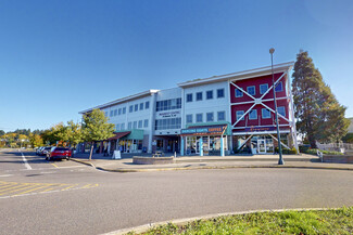 Olympia, WA Office - 111 Market St Ne