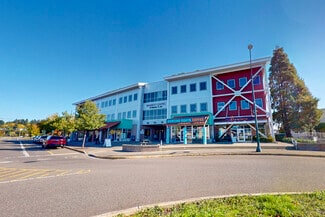 Olympia, WA Office, Retail - 111 Market St Ne
