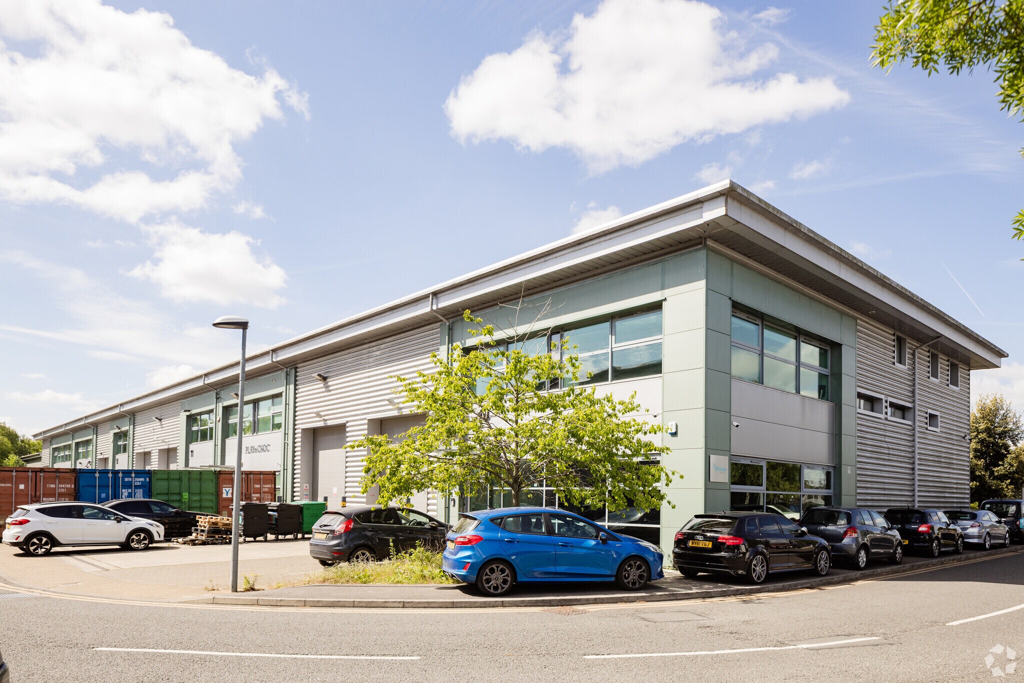 Cowley Mill Rd, Uxbridge, MDS for Sale