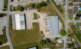 Tillsonburg, ON Showroom - 102 Spruce St