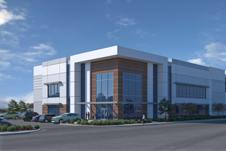 Sanford, FL Industrial - 2750 W Airport Blvd