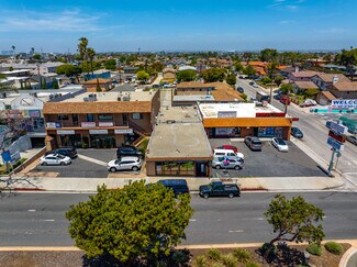 Lawndale, CA undefined - 4703-4711 Artesia Blvd