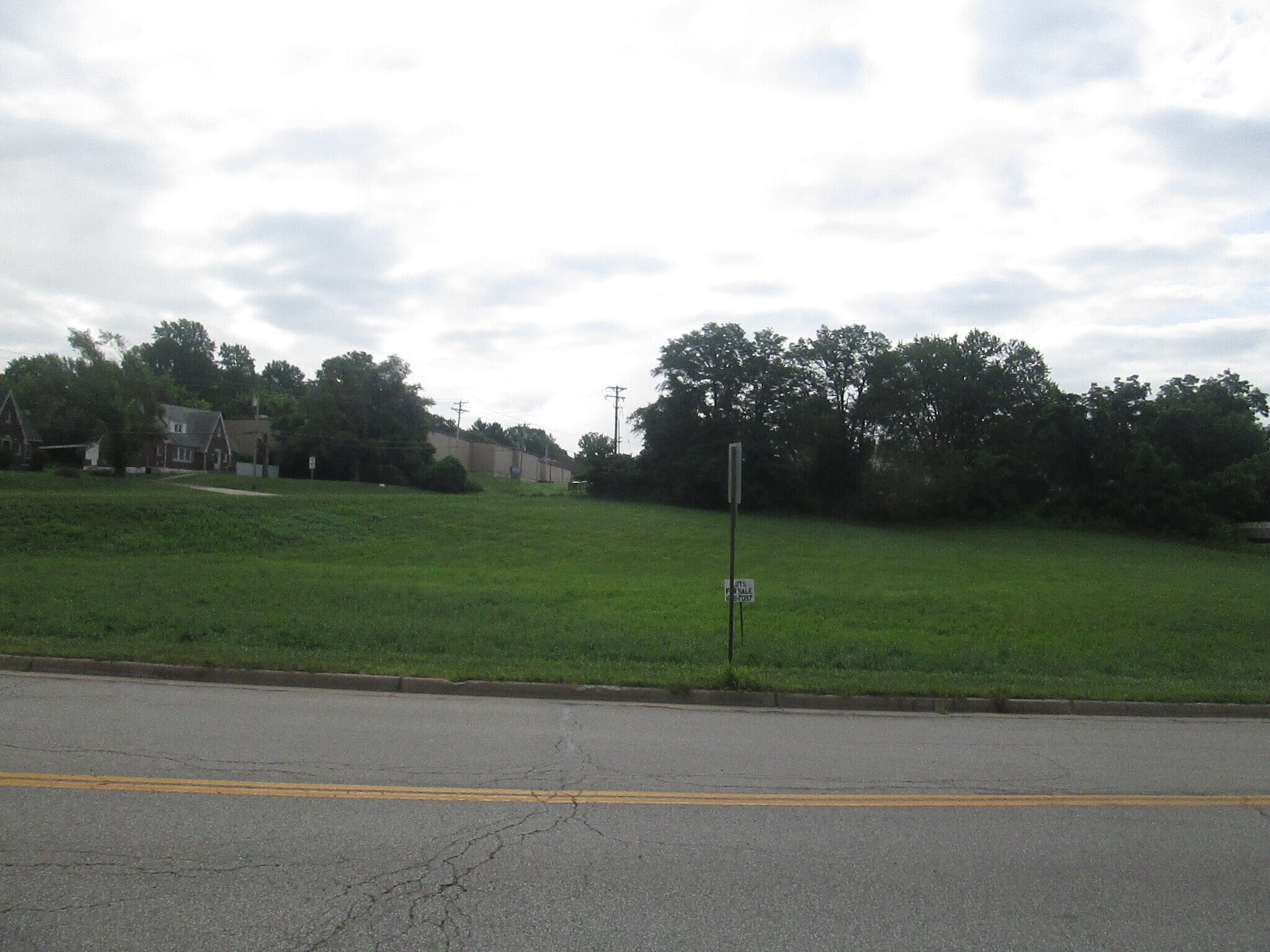 Eastland -1 @ McCarty St, Jefferson City, MO for Sale