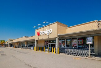 Montréal, QC Retail - 1051-1191 Rue Décarie