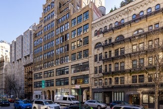 New York, NY Office, Office/Retail, Retail - 242 W 27th St