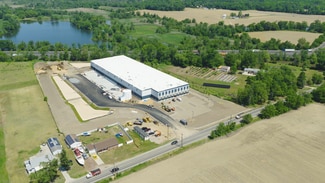 Gibbstown, NJ Industrial - 637 Swedesboro Rd Gibbstown, NJ Industrial - 637 Swedesboro Rd