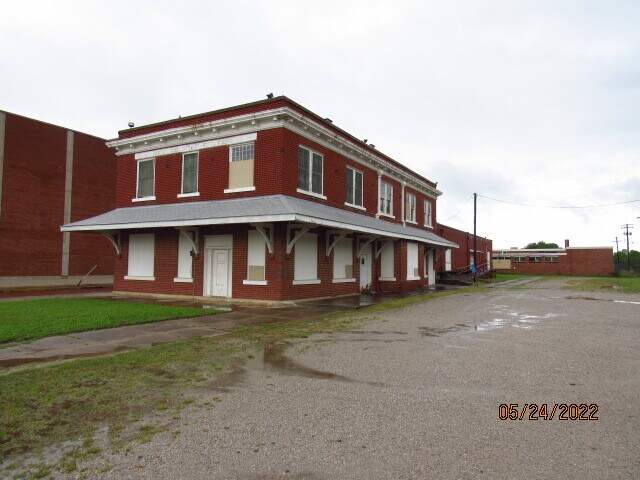 301 N Washington St, Ardmore, OK for Sale