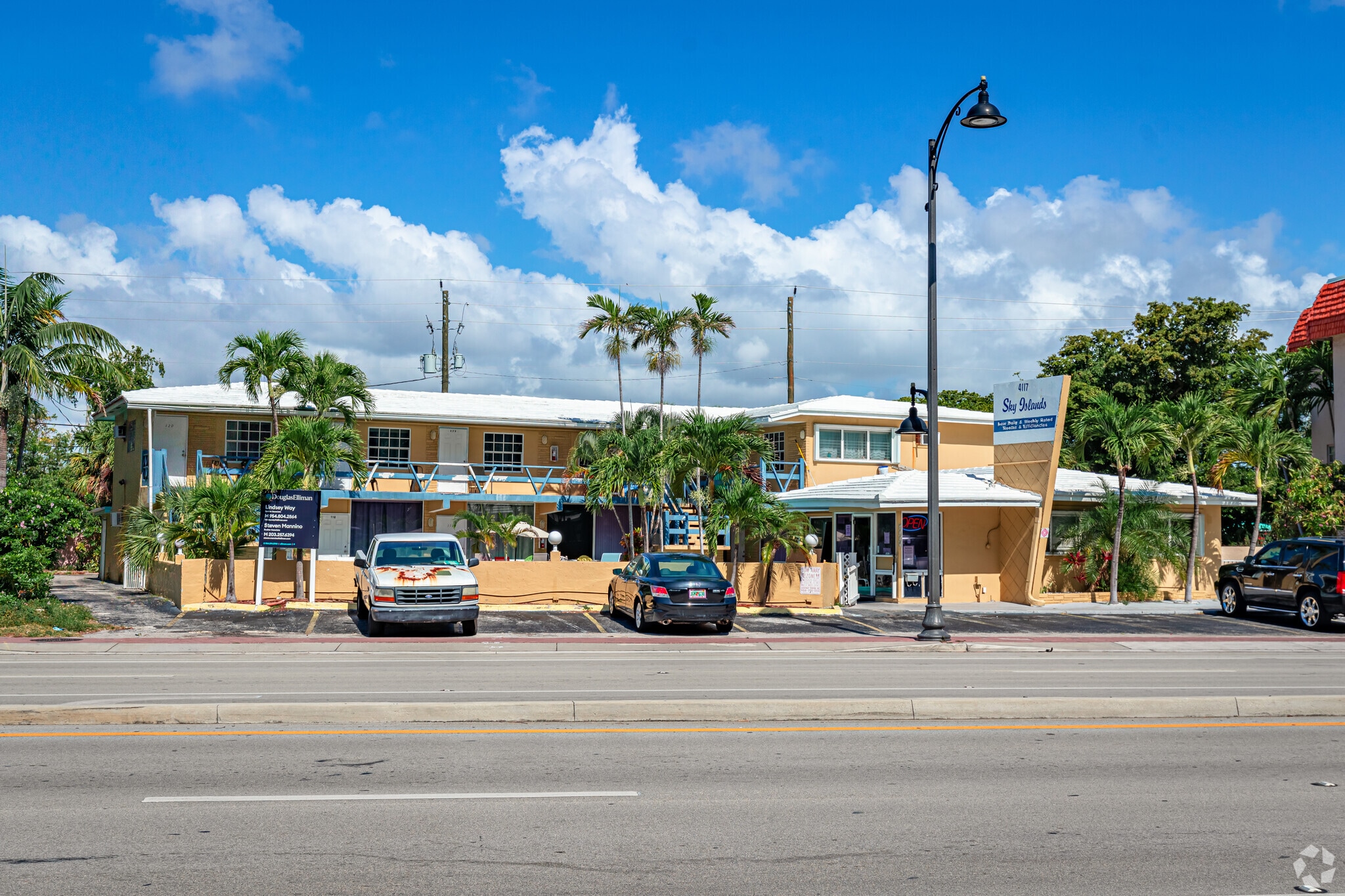 4117 N Ocean Blvd, Fort Lauderdale, FL for Sale
