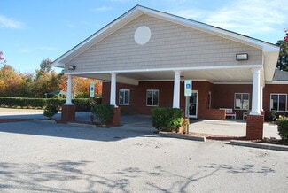 Ayden, NC Retail - 3873 Lee