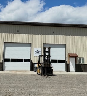 Belgrade, MT Office - 313 Skyway Blvd