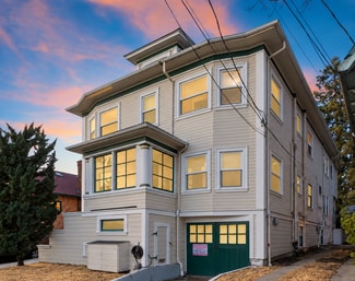 Berkeley, CA Multi-Family - 2309 Prince St Berkeley, CA Multi-Family - 2309 Prince St