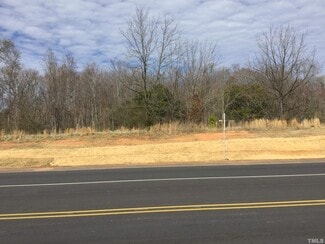 Mebane, NC Commercial - 1206 S 5th St