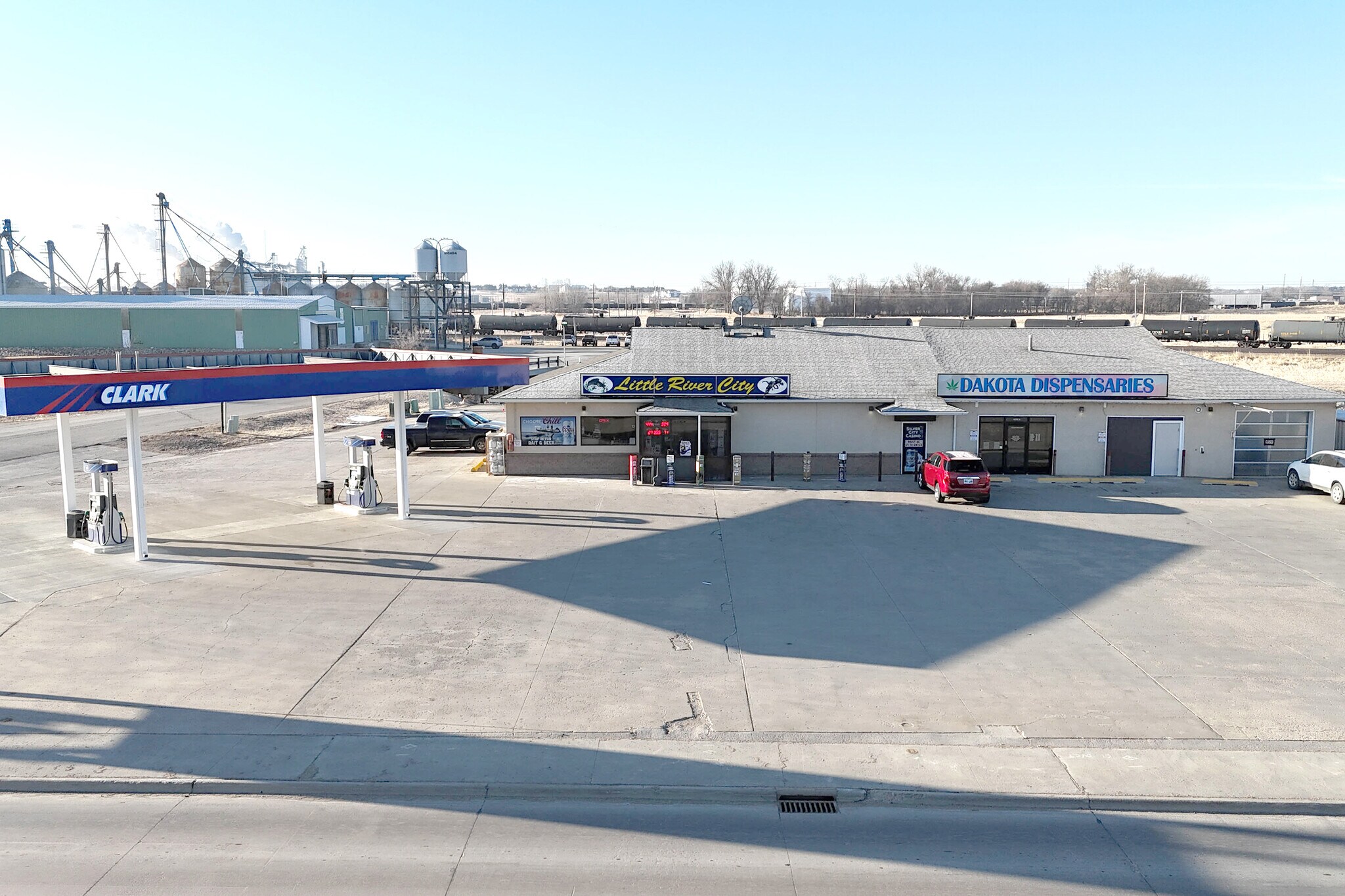 20 9th Ave SW, Watertown, SD for Sale