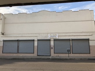 Laredo, TX Retail - 1003 Iturbide St Laredo, TX Retail - 1003 Iturbide St