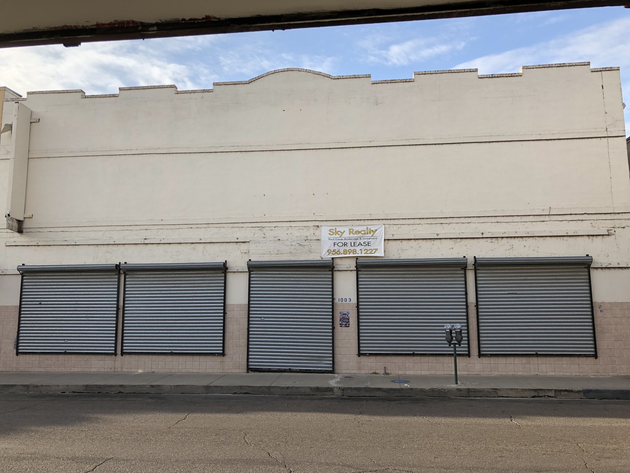 1003 Iturbide St, Laredo, TX for Rent