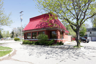 Wyoming, MI Retail - 3516 Division Ave S