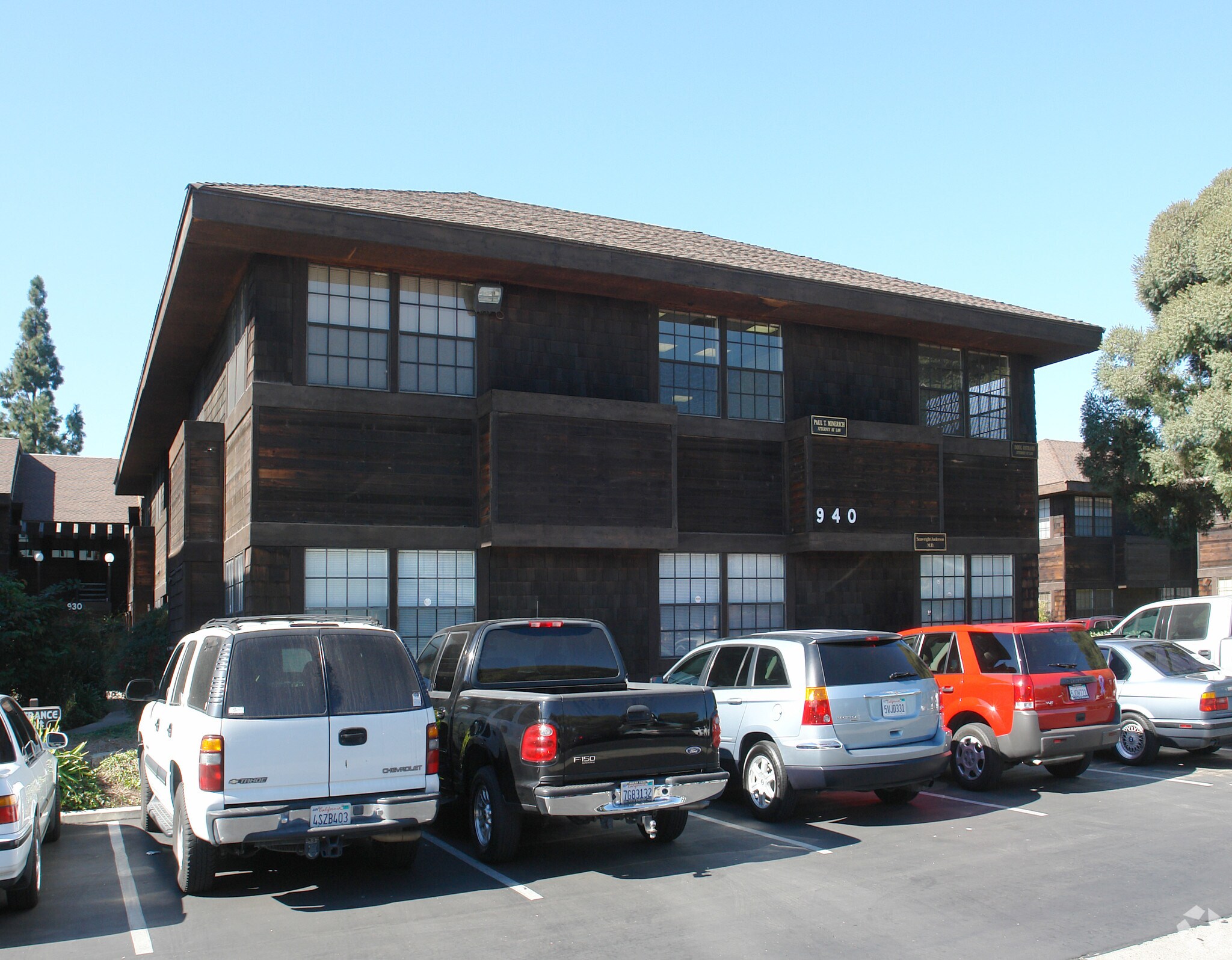 940 W 17th St, Santa Ana, CA for Rent