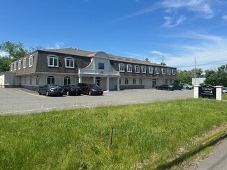 Princeton, NJ Medical - 932 Route 206