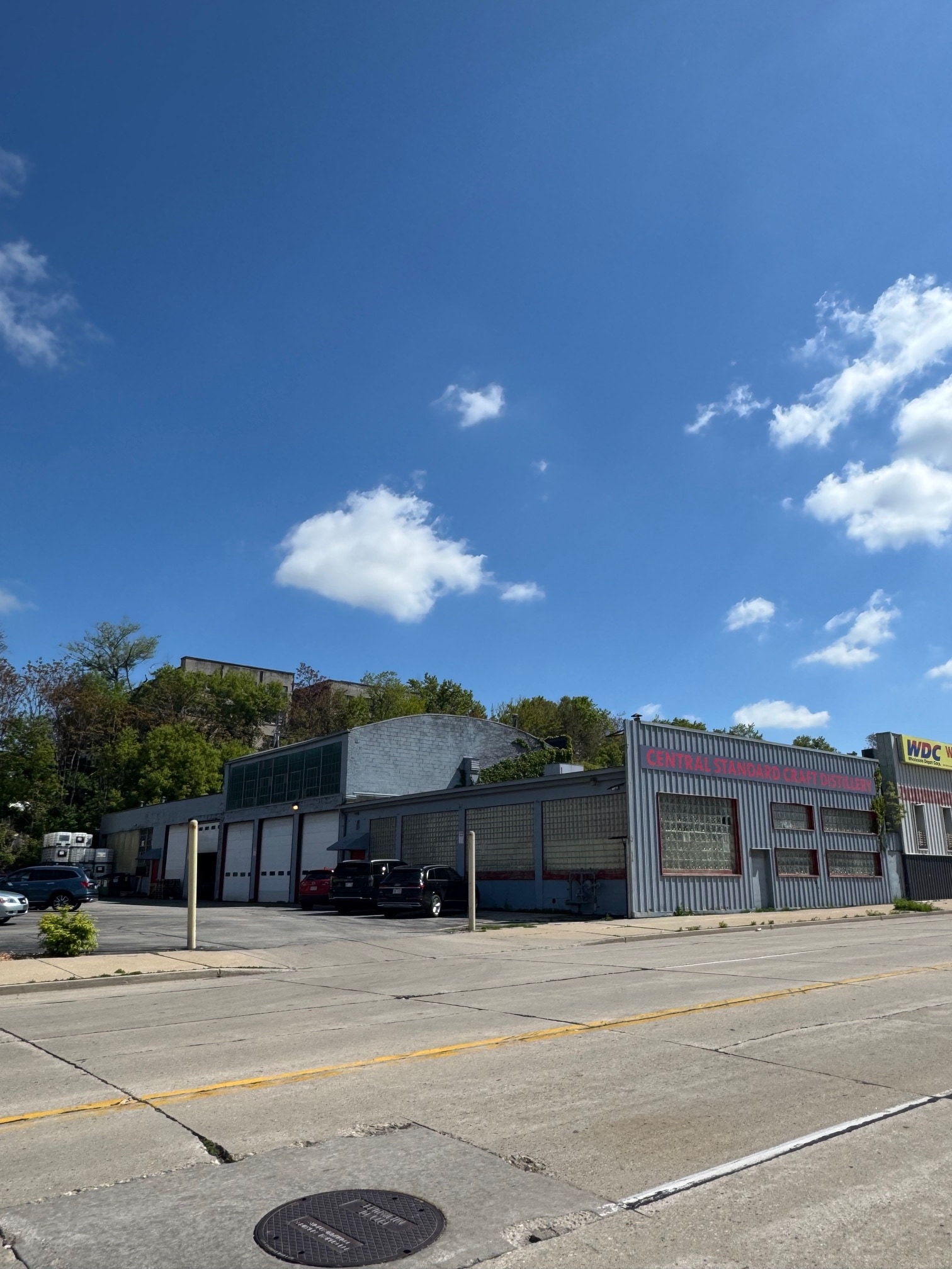 2330 W Clybourn St, Milwaukee, WI for Sale
