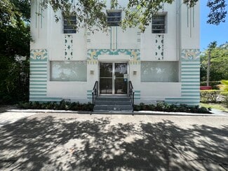 Miami, FL Office - 8413 Biscayne blvd