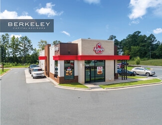 Charlotte, NC Restaurant - 12936 Albemarle Rd