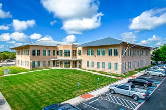 San Antonio, TX Office/Medical - 3338 Oakwell Ct San Antonio, TX Office/Medical - 3338 Oakwell Ct