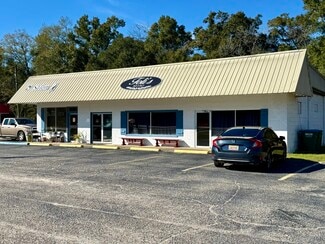 Creola, AL Retail - 9755 Highway 43