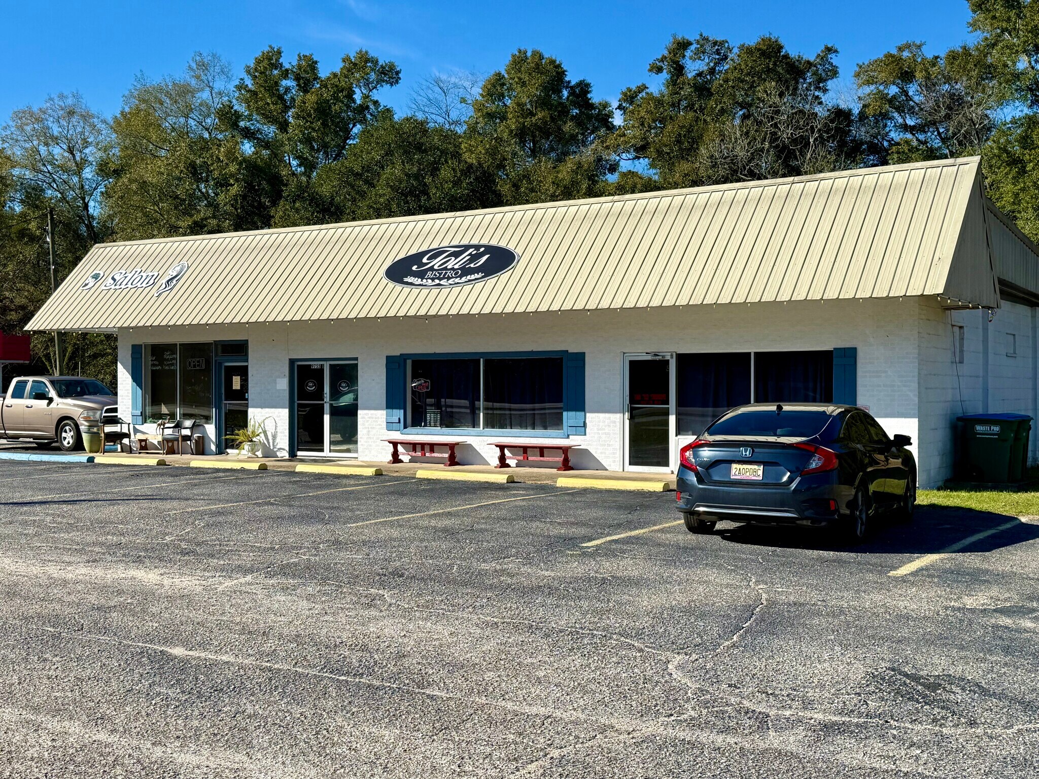 9755 Highway 43, Creola, AL for Sale