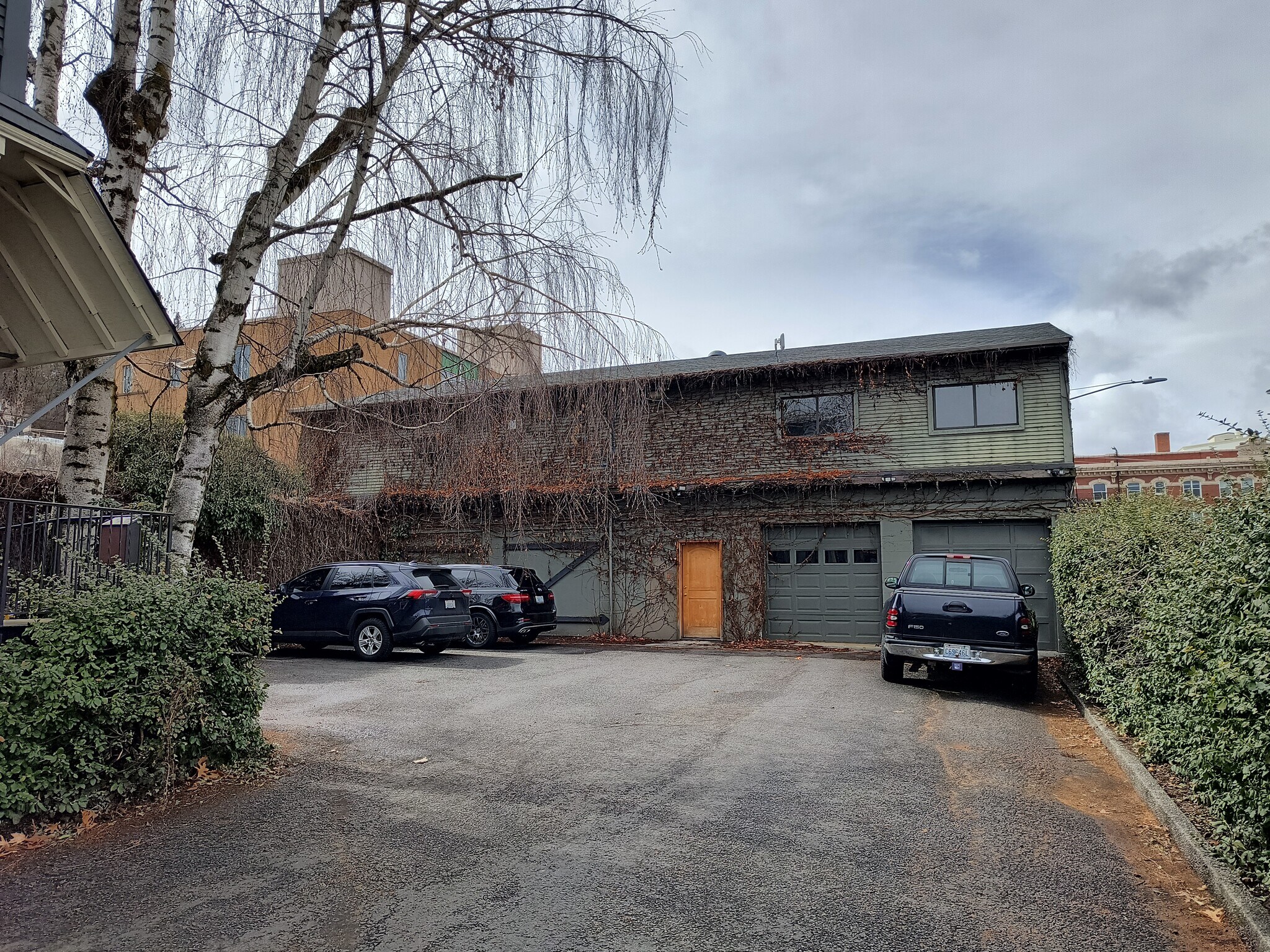 620 S Washington St, Spokane, WA for Rent