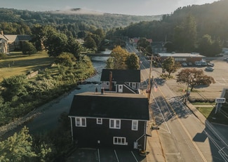 Livingston Manor, NY Storefront Retail/Residential - 34 Main St