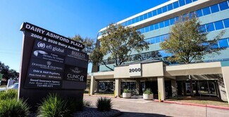 Houston, TX Office - 2000 S Dairy Ashford Rd