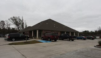 Denham Springs, LA Office - 1211-1217 N Range Ave