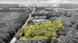 Newnan, GA Commercial Land - 3098 Highway 154 Newnan, GA Commercial Land - 3098 Highway 154