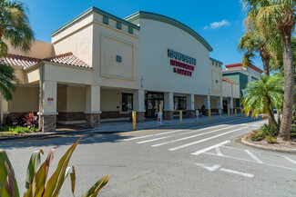 Greenacres, FL Retail - 6300-6376 Forest Hill Blvd