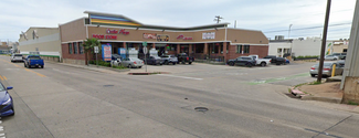 Galveston, TX Retail - 112A 19th St