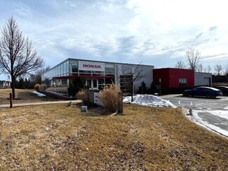 Ann Arbor, MI R&D - 2420 Oak Valley Dr Ann Arbor, MI R&D - 2420 Oak Valley Dr