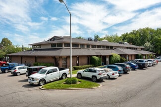 Sandy, UT Office - 870 E 9400 S