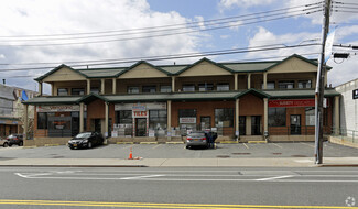 Staten Island, NY Retail - 622 Midland Ave